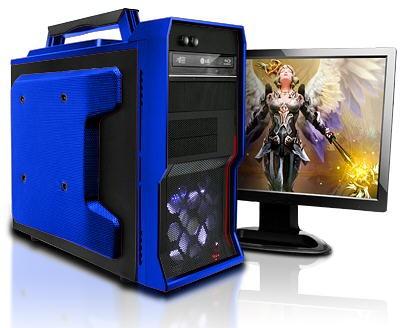 Игровое железо - iBuyPower представила три своих игровые системы с GeForce GTX 580 Игровое железо - iBuyPower представила три своих игровые системы с GeForce GTX 580