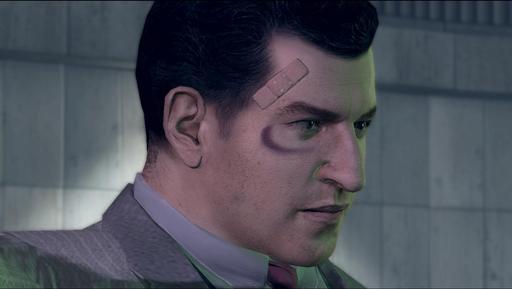 Mafia II - Геройское интервью с Joe Barbaro при поддержке GAMER.ru и CBR Mafia II - Геройское интервью с Joe Barbaro при поддержке GAMER.ru и CBR