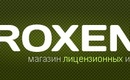 Roxenlogo