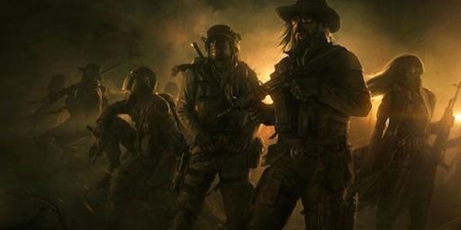 Unity трудится на Wasteland 2